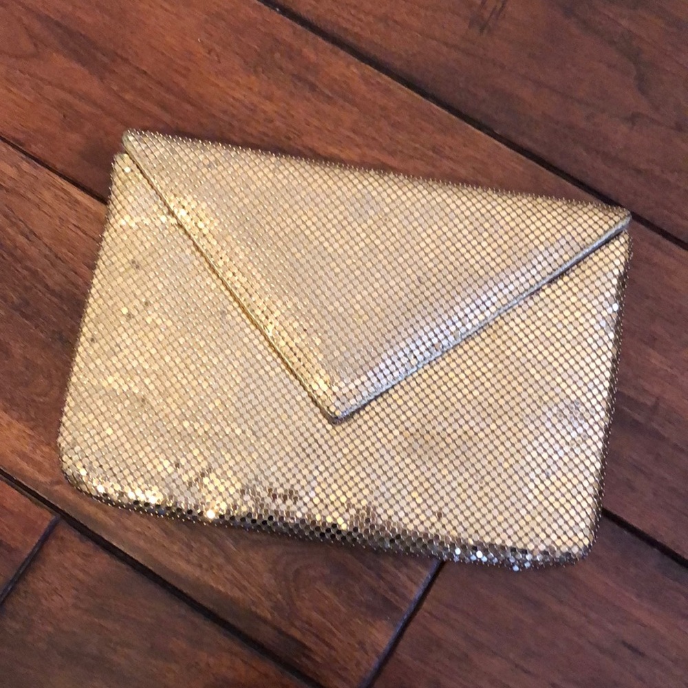 Vintage Evening bag - Picture 2 of 6